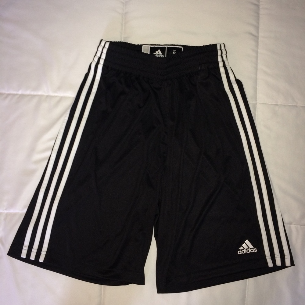 Adidas Athletic Men’s Shorts